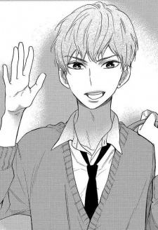 Такэру Мицубоши