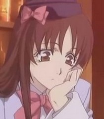 Джессика Ланж