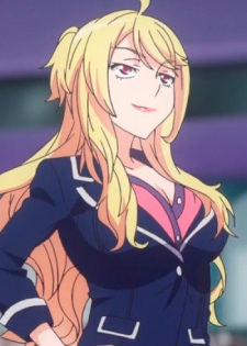 Кориана Андреальфус