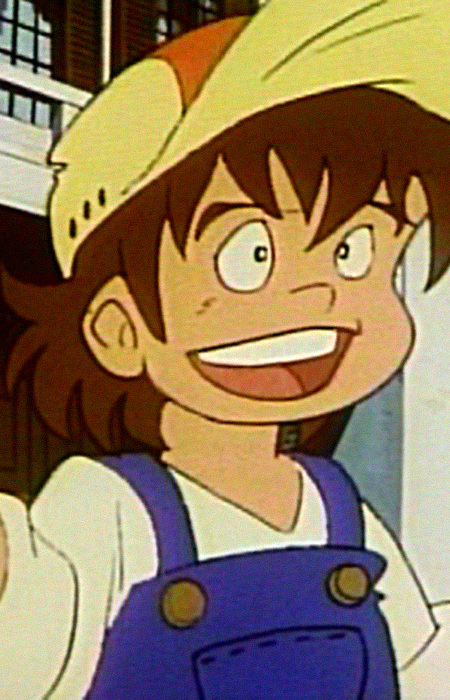 Хангоро Осэ