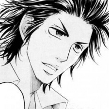 Кэйдзи Сомэя