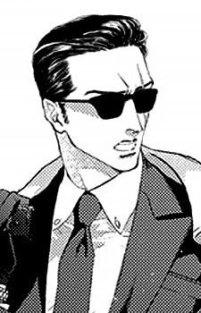 Итальянский охотник на демонов