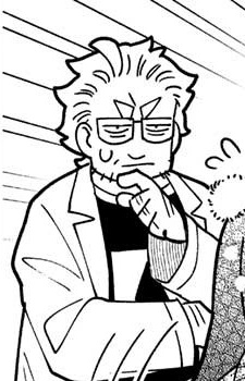 Хироси Мадо