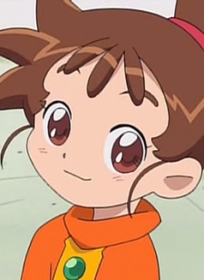 Касуми Харуно