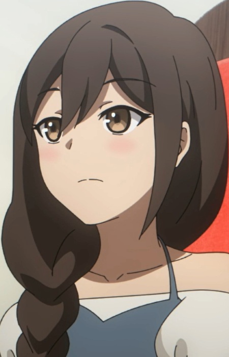 Лилия Хелстеа