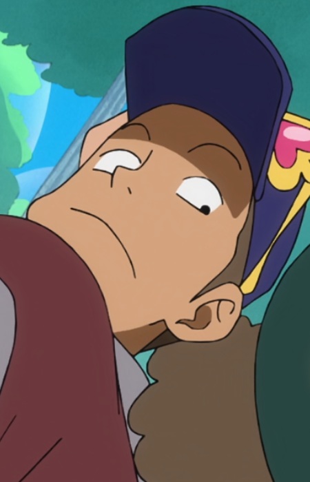 Фанат Соул Кинга 1