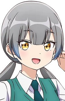 Мидзука Мидзутори