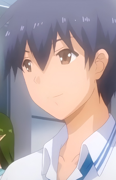 Таити Амано