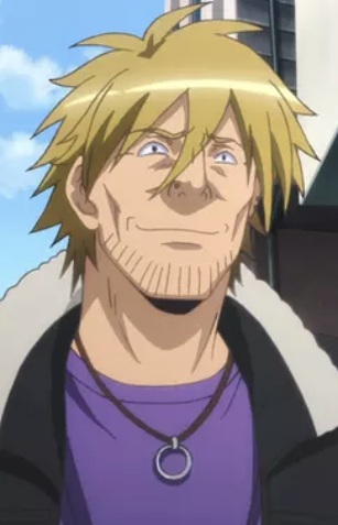 Подлый мужчина