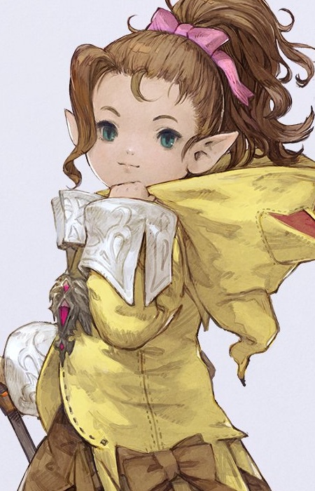 Крил Мая Балдесион