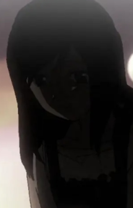 Мать Хинаты