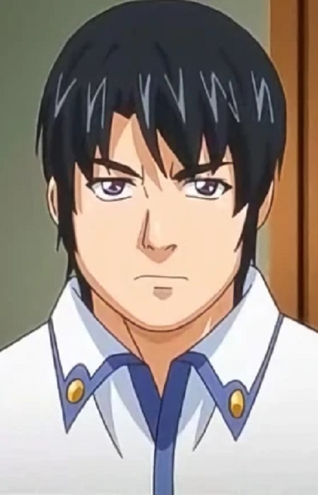 Ёсиюки Тада