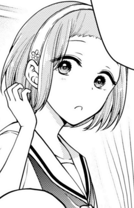 Хана Мисима