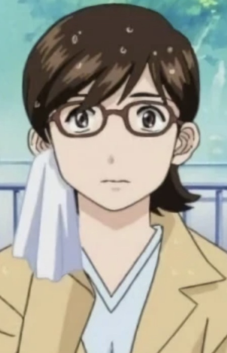 Мать Хидзири