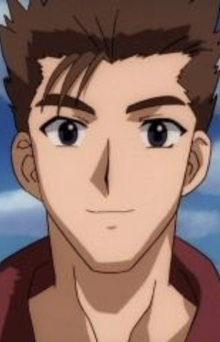 Алан Кинкейд