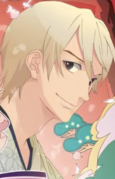 Мицуёси Хитоцубоси