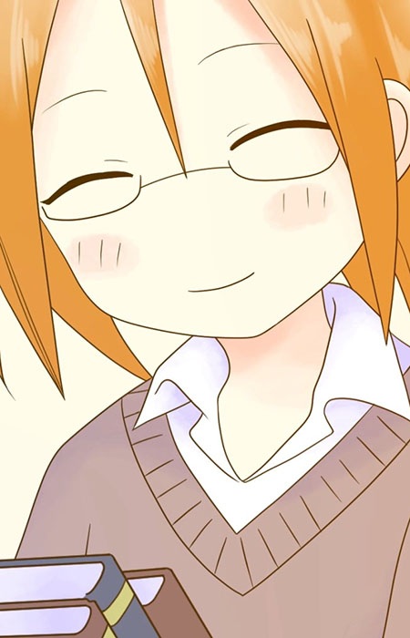 Library Committee Member