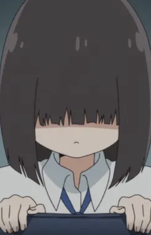 Воображаемая Тадзима