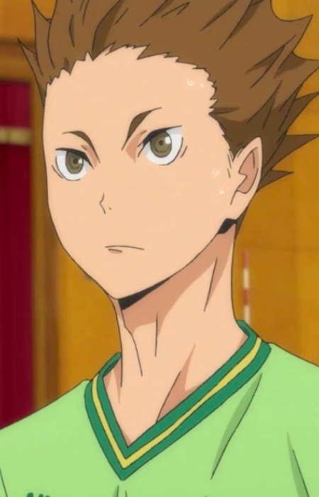 Кайто Асамуси