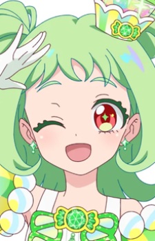 Gumi Tomosaka