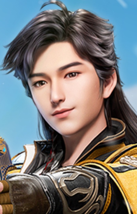 Чансяо Цзюнь