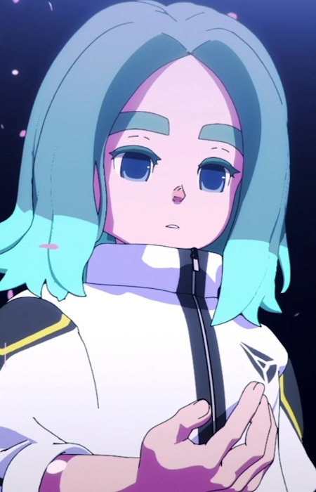 Уммэй Сасанами