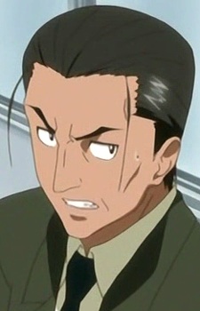 Такао Яцука