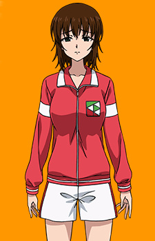 Хифуми Бэнибана