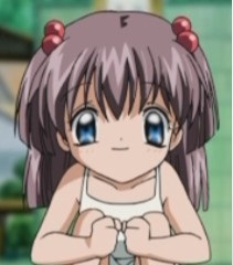 Младшая сестра 1