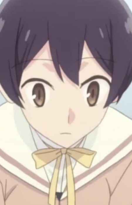 Сиори Сакураги