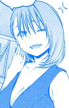 Мать Маэгами