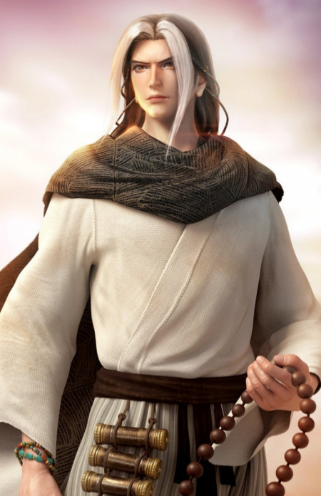 Сиддхартха Гаутама