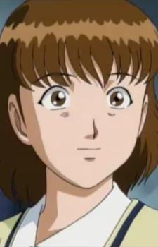 Канаэ Хосино