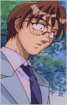 Детектив Номура