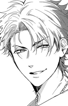 Дзин Аохара