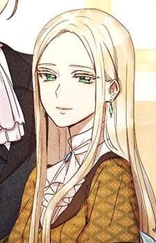 Мать Роуэна