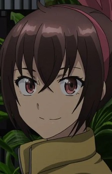 Каё Судзуки