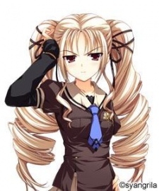 Кёка Кокудо