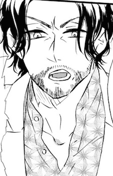 Масамунэ Китадзато