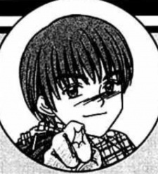 Хироаки Айба