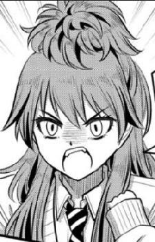 Моэ Нэкомия