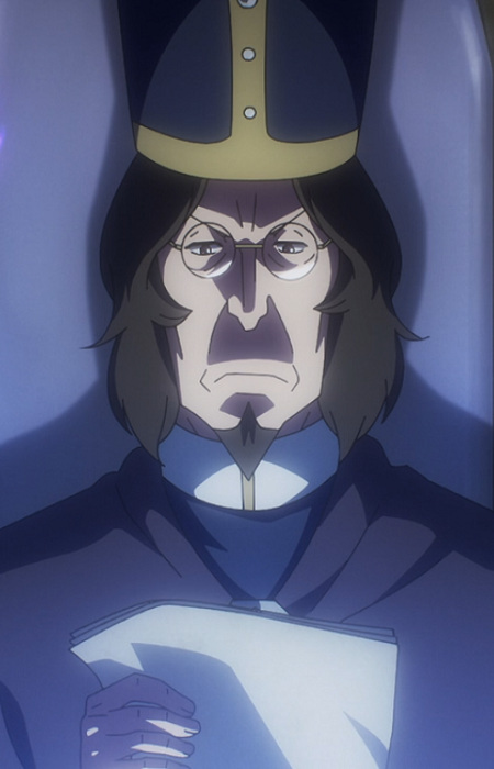 Максимилиан Орейо Лажье