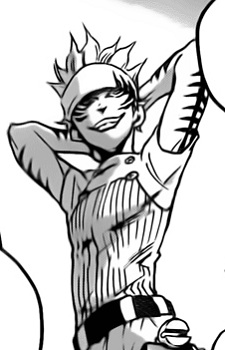 Тораити Гасима