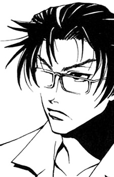 Хадзимэ Сайто