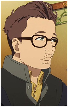 Такуми Ояма