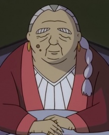 Мелисса Фрейзер