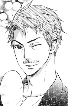 Мистер Эшфорд