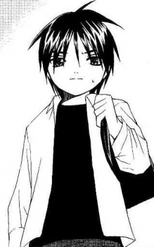 Хироюки Маюдзуми