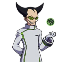 Доктор Минами