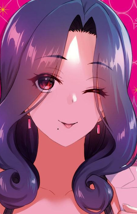 Учительница Хицудзи